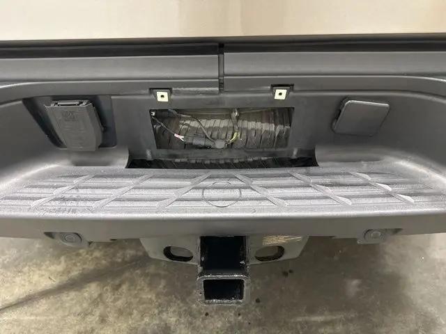 2014 Chevrolet Silverado 2500HD LT