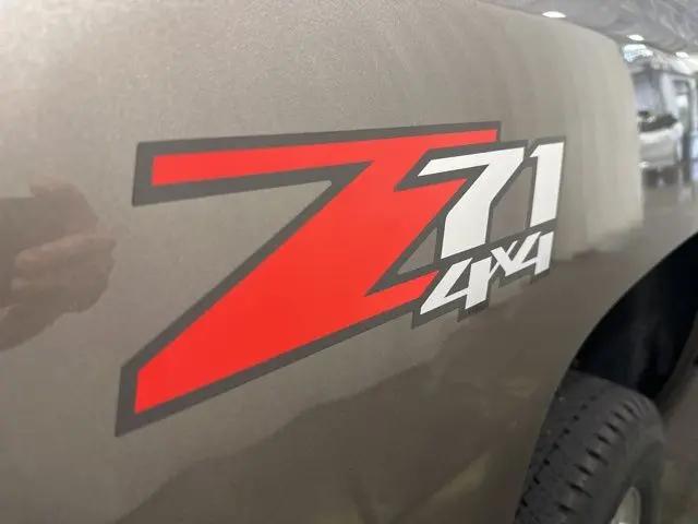 2014 Chevrolet Silverado 2500HD LT