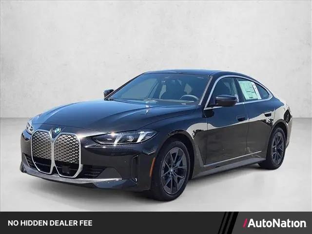 2026 BMW i4 eDrive40 for sale in Fremont, CA