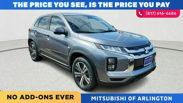 2026 Mitsubishi Outlander Sport 2.0 ES for sale in Arlington, TX