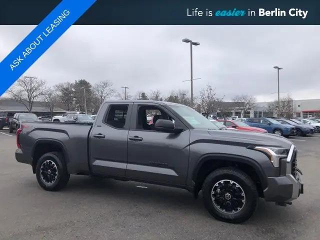 2024 Toyota Tundra SR5 for sale in Portland, ME