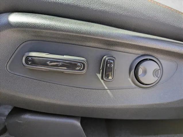 2026 Honda CR-V Hybrid AWD Sport Touring