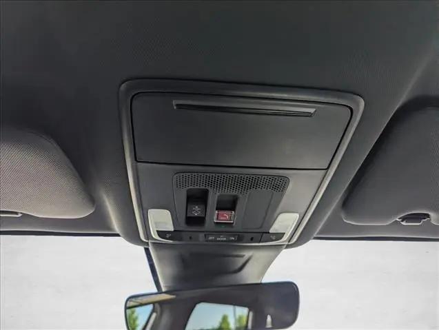 2026 Honda CR-V Hybrid AWD Sport Touring