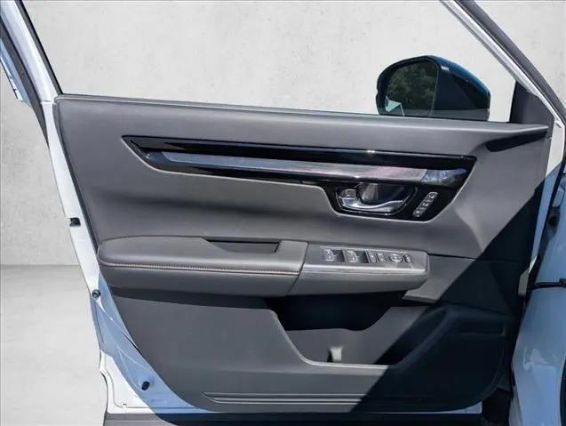 2026 Honda CR-V Hybrid AWD Sport Touring