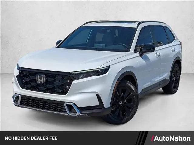 2026 Honda CR-V Hybrid AWD Sport Touring for sale in Columbus, GA