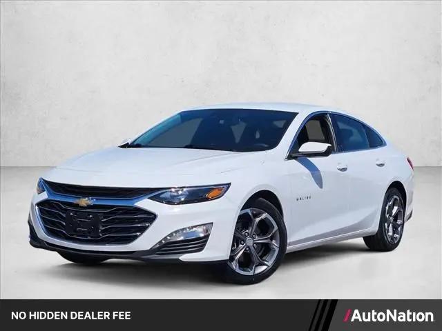 2024 Chevrolet Malibu FWD 1LT for sale in Phoenix, AZ