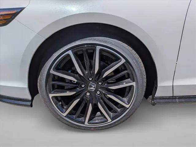 2026 Honda Accord Sedan Touring