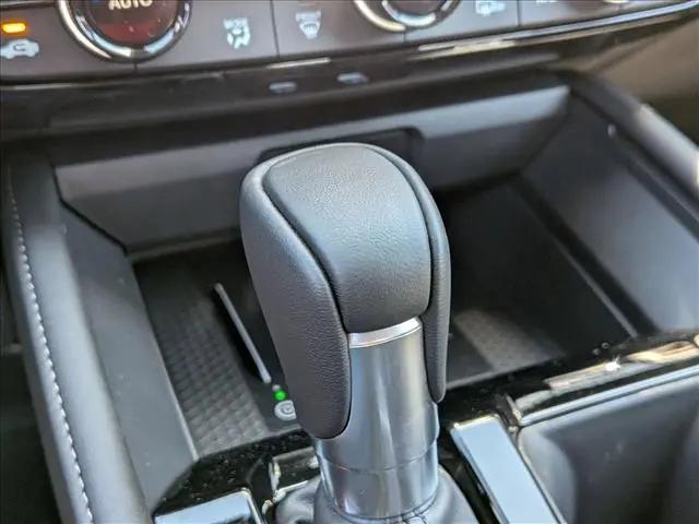 2026 Honda Accord Sedan Touring
