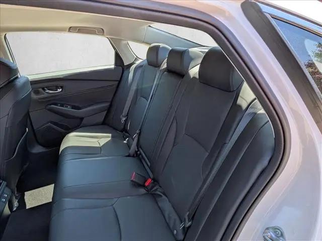 2026 Honda Accord Sedan Touring