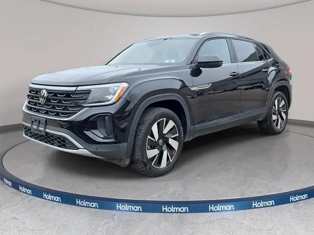 2025 Volkswagen Atlas Cross Sport 2.0T SE w/Technology for sale in Fort Washington, PA