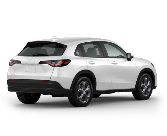 2026 Honda HR-V AWD LX