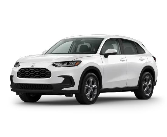 2026 Honda HR-V AWD LX for sale in Monroeville, PA