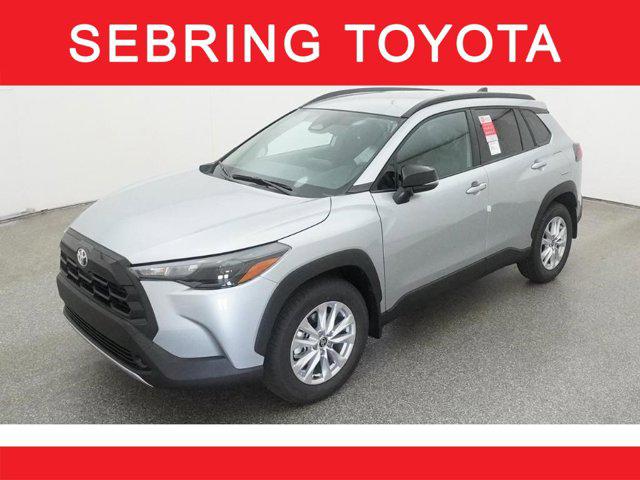 2026 Toyota Corolla Cross LE for sale in Sebring, FL