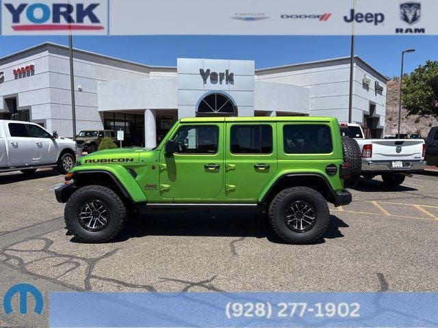 2026 Jeep Wrangler Rubicon X for sale in Prescott, AZ