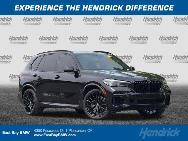 2023 BMW X5 sDrive40i for sale in Daleville, IN