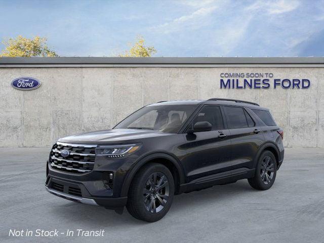 2026 Ford Explorer Active for sale in Lapeer, MI