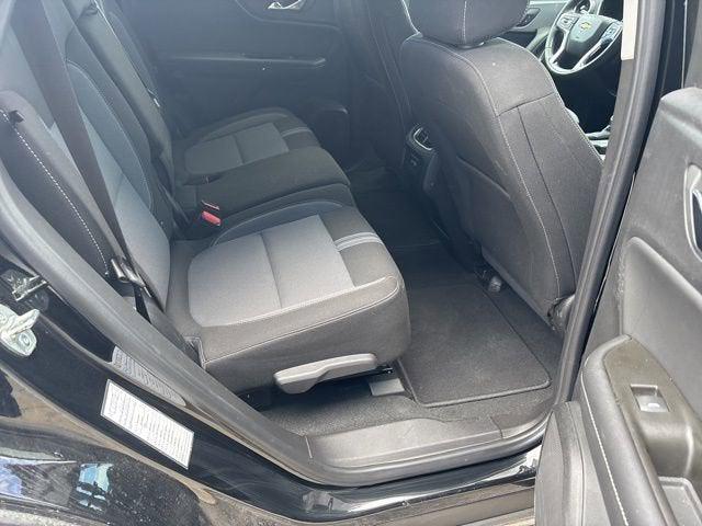 2025 Chevrolet Blazer FWD 2LT