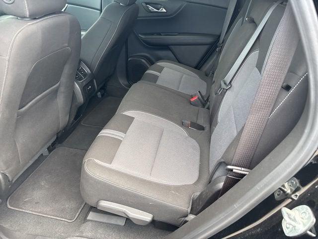 2025 Chevrolet Blazer FWD 2LT