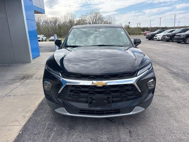 2025 Chevrolet Blazer FWD 2LT