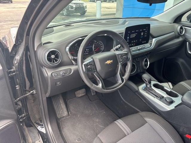 2025 Chevrolet Blazer FWD 2LT