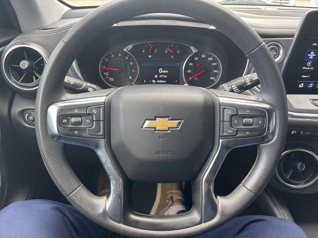 2025 Chevrolet Blazer FWD 2LT