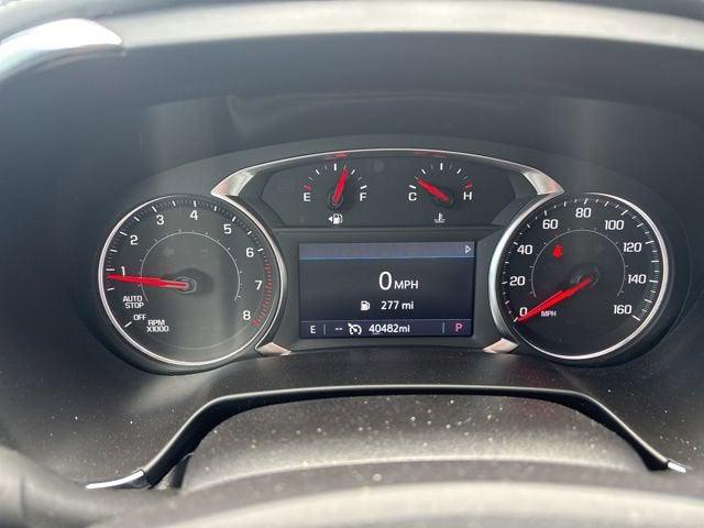 2025 Chevrolet Blazer FWD 2LT
