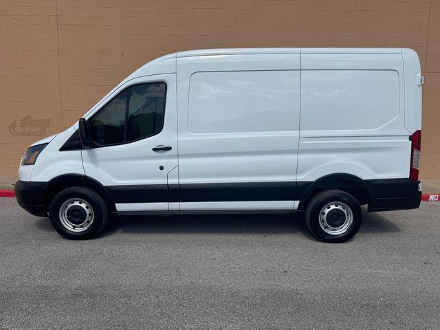2019 Ford Transit 250