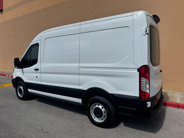 2019 Ford Transit 250