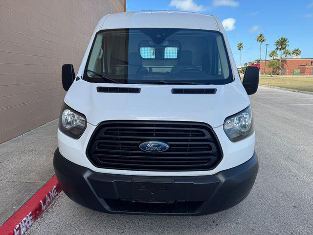 2019 Ford Transit 250