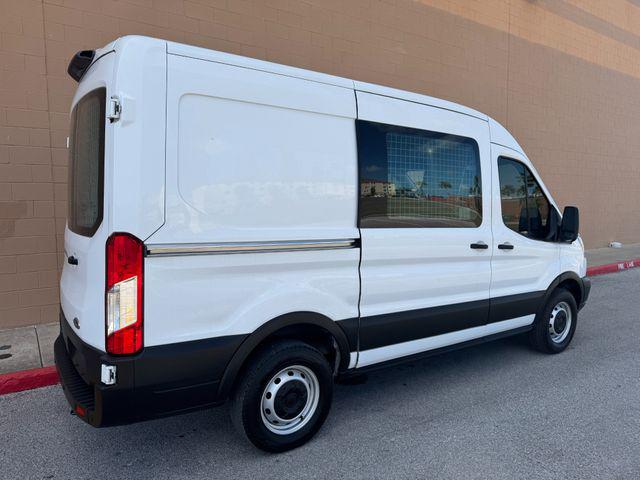 2019 Ford Transit 250