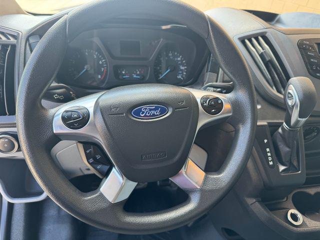 2019 Ford Transit 250