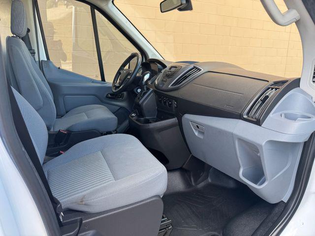 2019 Ford Transit 250