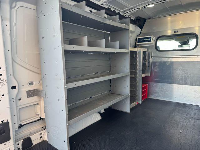 2019 Ford Transit 250