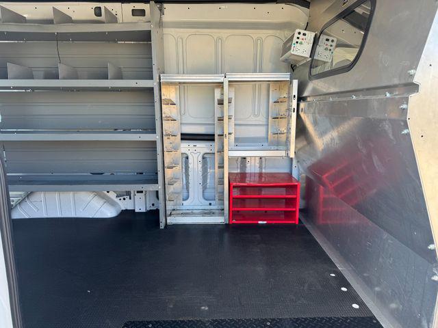 2019 Ford Transit 250