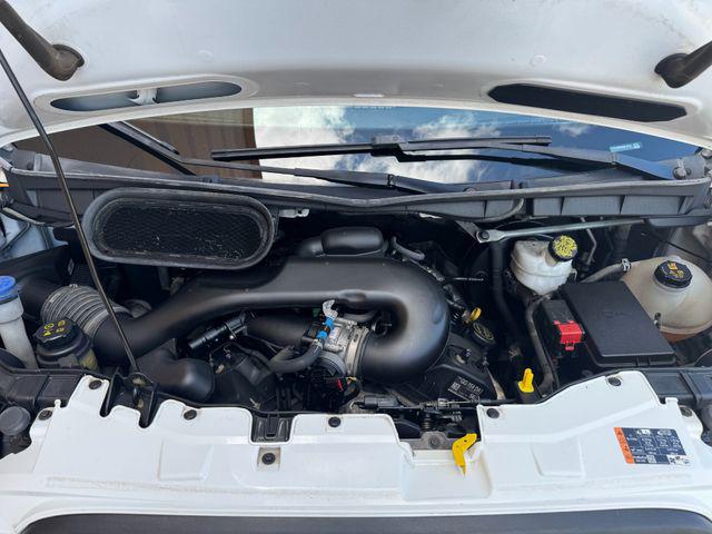 2019 Ford Transit 250