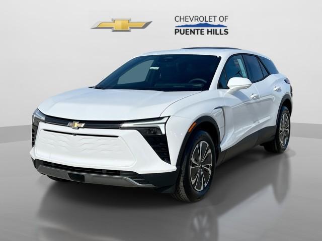 2026 Chevrolet V Blazer LT FWD for sale in City of Industry, CA