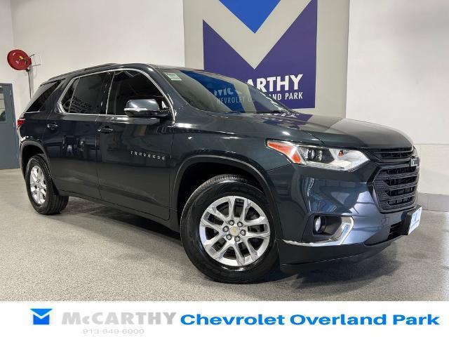 2019 Chevrolet Traverse 1LT for sale in Overland Park, KS