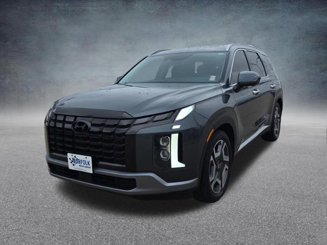 2023 Hyundai Palisade SEL for sale in Norfolk, NE