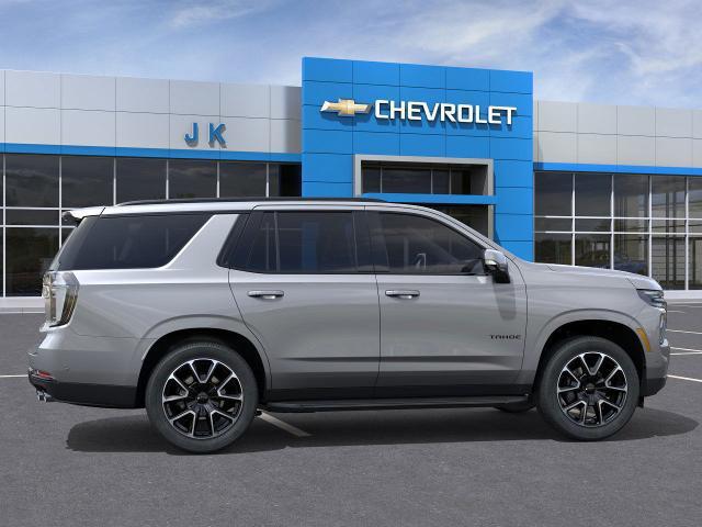2026 Chevrolet Tahoe 2WD RST
