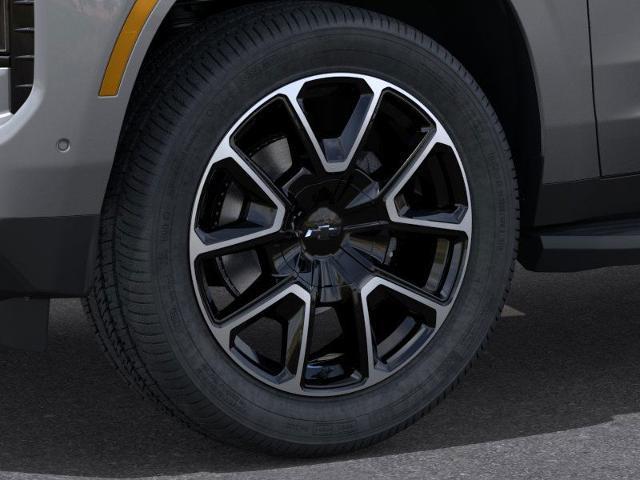 2026 Chevrolet Tahoe 2WD RST