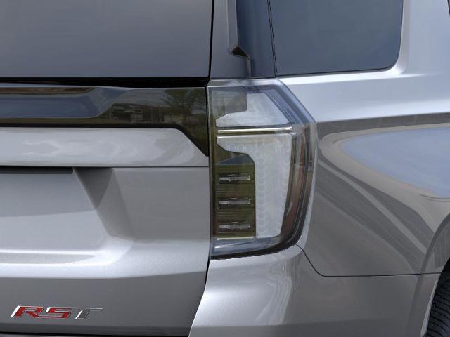 2026 Chevrolet Tahoe 2WD RST
