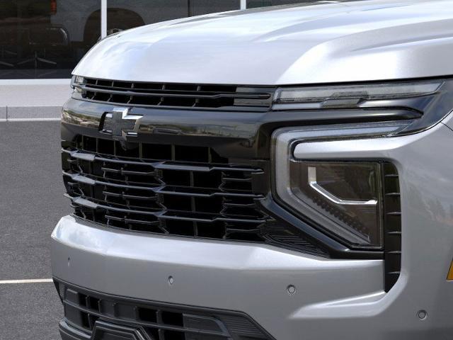 2026 Chevrolet Tahoe 2WD RST