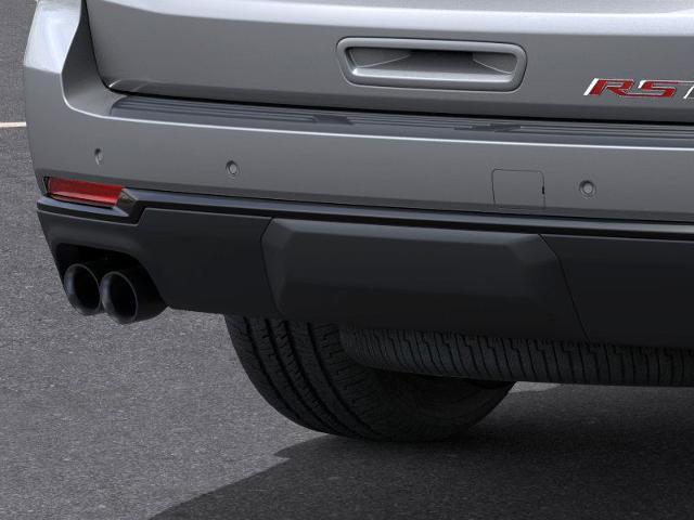 2026 Chevrolet Tahoe 2WD RST