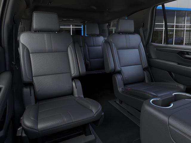 2026 Chevrolet Tahoe 2WD RST