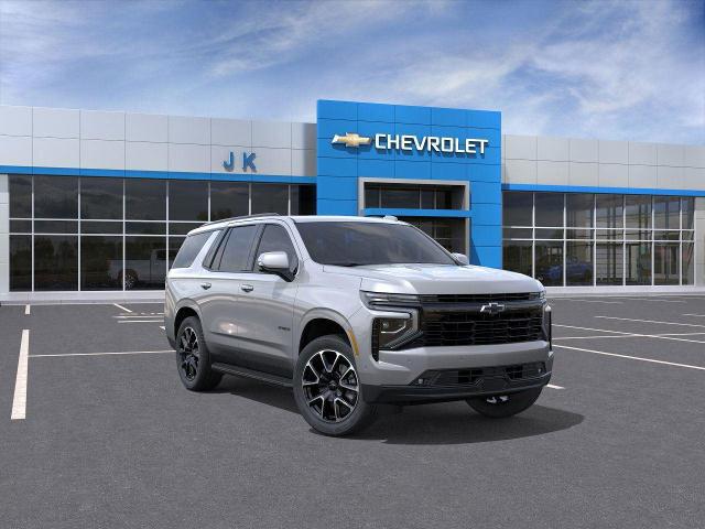 2026 Chevrolet Tahoe 2WD RST for sale in Nederland, TX