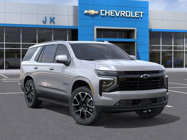 2026 Chevrolet Tahoe 2WD RST