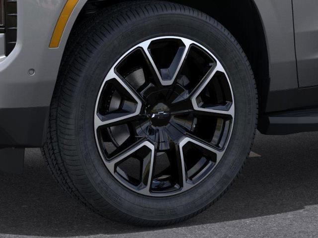 2026 Chevrolet Tahoe 2WD RST
