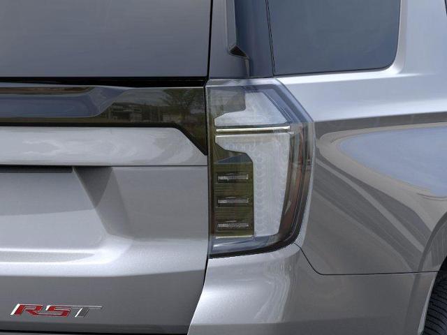 2026 Chevrolet Tahoe 2WD RST