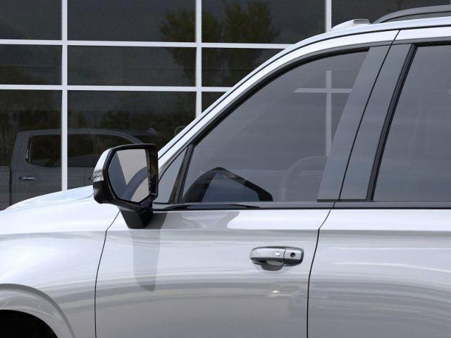 2026 Chevrolet Tahoe 2WD RST
