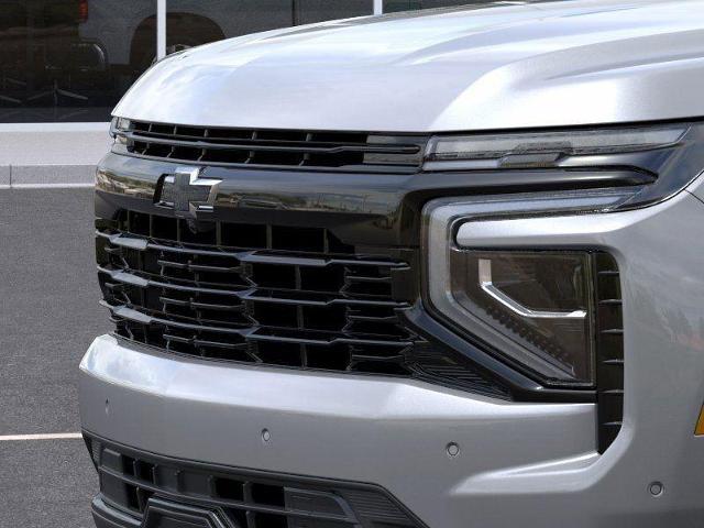 2026 Chevrolet Tahoe 2WD RST